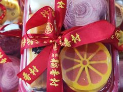 -北京稻香村(大屯路专卖店)