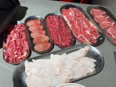 -金龙大四喜牛肉火锅