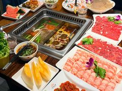 -好得火锅(育才店)