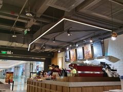 -COSTA COFFEE(武汉武商MALL店)