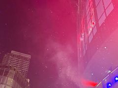 -交通银行前滩31演艺中心