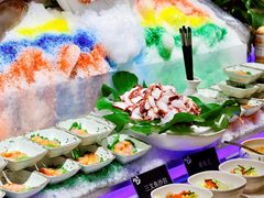 -初色海鲜自助(万丰路店)