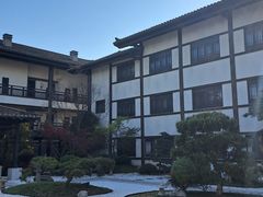 -茅山东方盐湖城景区