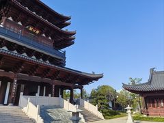 -江心屿景区