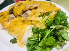 -瑞记湛江鸡饭店·粤西第一鸡(粤垦店)