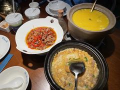 -索溪山寨·湘西饮食文化博物馆(标志门店)
