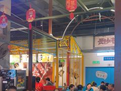 -彭耕记猪油炒小菜(吉联mall店)