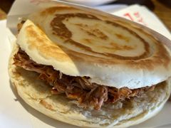 -子午路张记肉夹馍(兵马俑店)