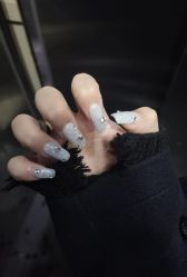 -糖·美学·美甲