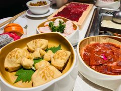 -海底捞火锅(凤凰广场店)