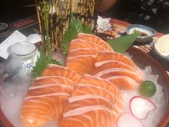 -古田居·特色寿司料理(星之岛旗舰店)