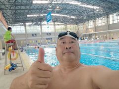 -奥冠体育华师附中恒温游泳馆