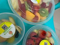 -老炳·七丛松甘草水果