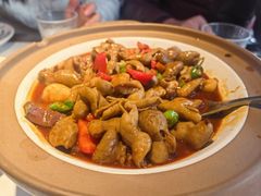 -匠熙小馆(崇文门店)