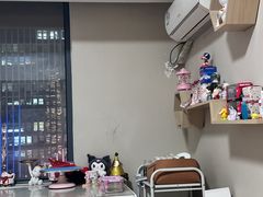 -今日·TODAY手作低脂动物奶油蛋糕定制(高新万达店)