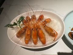 -外婆家(西红门荟聚购物中心店)