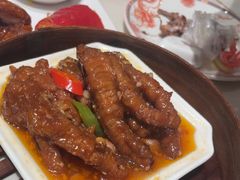 -稻香饭店(龙华天虹店)