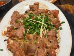 -啫火啫啫煲·顺德干蒸(壹海城店)