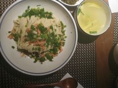 -十面春风·江南面馆(崇宁路店)