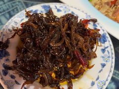 -龙姐私房菜(和顺古镇店)