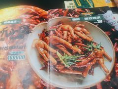 -品海楼·大连海胆锅贴馆(东港店)