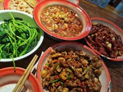 -老三样·美食研究中心(世贸路店)