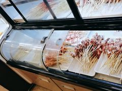 -哈尔滨小酒馆·鲜肉现穿自助烧烤(康新花园店)
