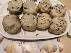 -小杨生煎(黄河路店)
