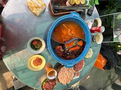 -王歘歘·chuǎ火锅(五道营店)