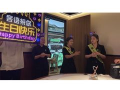 -客语客家菜(华发商都店)