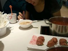 -密友回转自助火锅(世茂国际广场店)