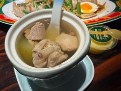 -粤·向群饭店(龙津东路总店)