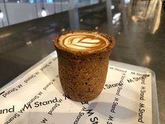 -M Stand(BFC外滩金融中心店)