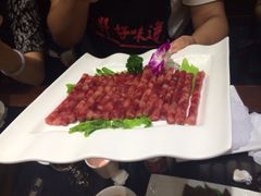 重庆德庄火锅(崂山体育馆店)-重庆德庄火锅(体育中心店)