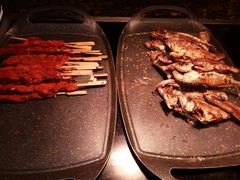 -合肥融创永乐半山酒店·永乐半山西餐厅