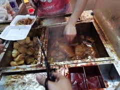 -细妹五香牛杂(步行街店)