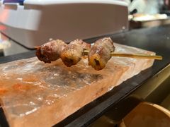 -乌君·酒场·炭火烧鸟(侨城坊店)