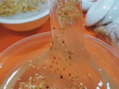 藕糕-没牙伯花生汤店(老药洲店)