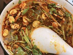 -三道菜(明堂公园店)