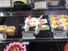 -85度C(上海秀沿路店)