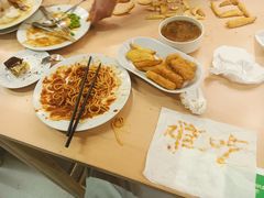 -宜家·瑞典风味餐厅(北京西红门店)
