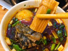 -黑竹香鸡(营和巷店)