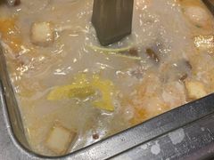 -海底捞火锅(青悦城店)