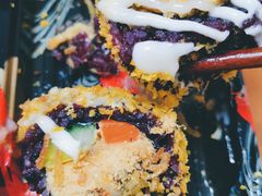 -n多寿司(滨湖万达广场店)