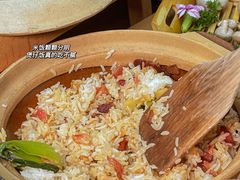 -湯系·煲汤手艺人(东二环泰禾广场店)