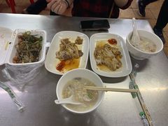 牛肉拉肠-源记肠粉(华贵路店)