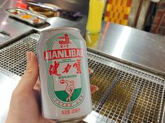 -马路牙子地桌烤肉(工体店)