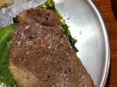 肉海胆-大阪烧肉BAKA一代(十亩地店)