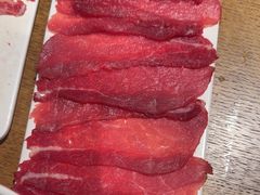 -牛很鲜潮汕牛肉火锅(朝晖路店)