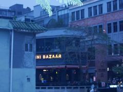 -广州西关永庆坊旅游区